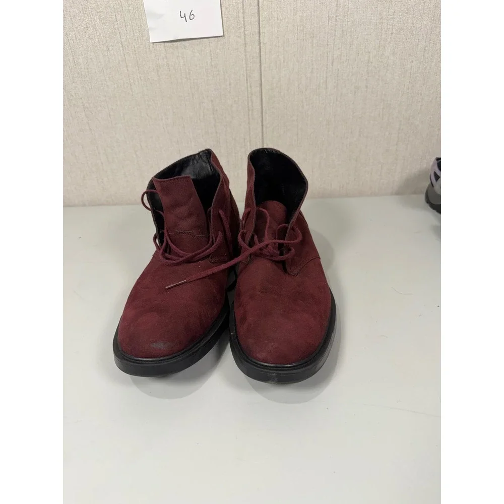 Calvin Klein Varren Men's Boots Ankle Boots men size 9
